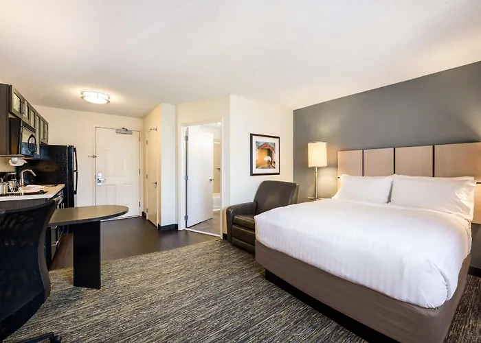 Sonesta Simply Chicago O'hare Airport 3*
