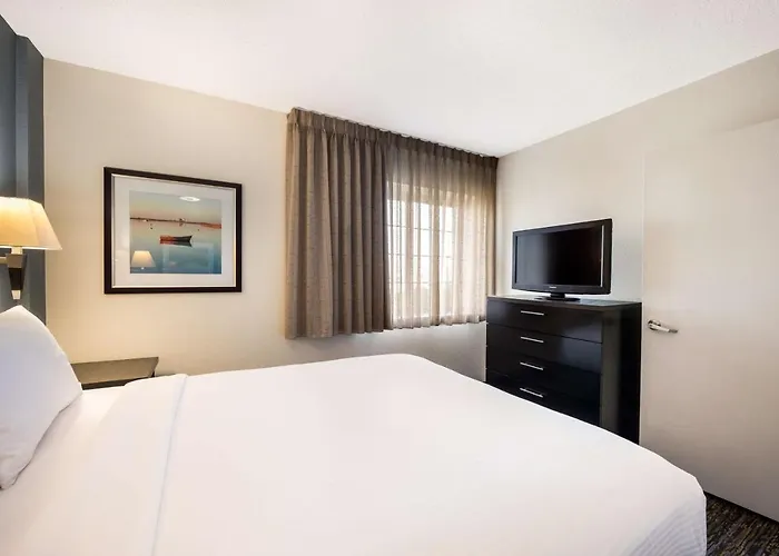 Sonesta Simply Chicago O'hare Airport Hotel Schiller Park