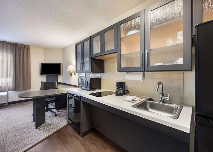 Sonesta Simply Chicago O'hare Airport Hotel