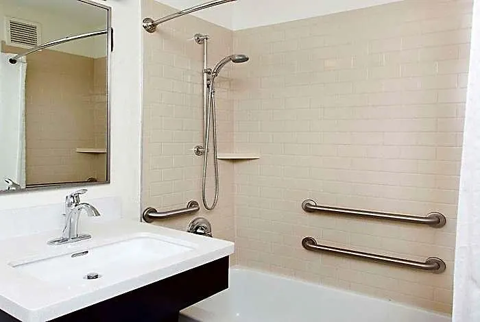 Sonesta Simply Chicago O'hare Airport Hotel 3*