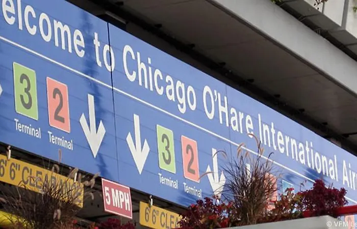 Hotel Sonesta Simply Chicago O'hare Airport